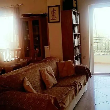 Beautiful & Cosy 5-bedroom - Peloponnese * Pídhima