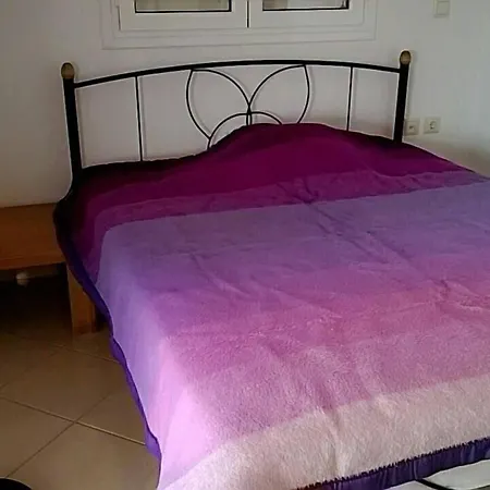 Beautiful & Cosy 5-bedroom - Peloponnese * Pídhima