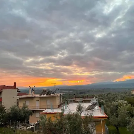 Beautiful & Cosy 5-bedroom - Peloponnese Villa *