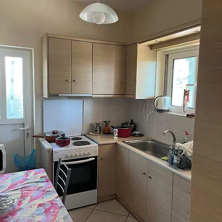 Beautiful & Cosy 5-bedroom - Peloponnese Villa Pídhima