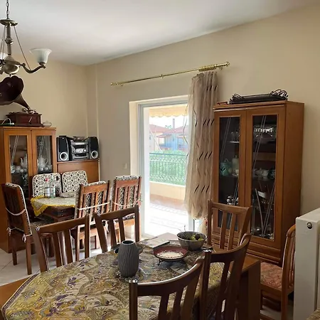 Beautiful & Cosy 5-bedroom - Peloponnese * Pídhima