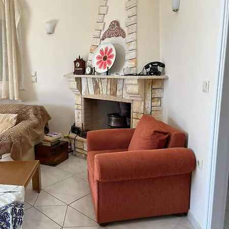 Beautiful & Cosy 5-bedroom - Peloponnese *